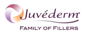 Juvederm Family of Fillers logo
