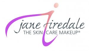 jane iredale the skin care makeup logo