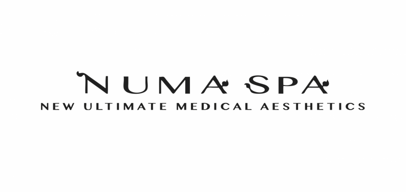 Numa Spa logo