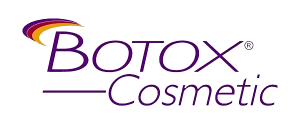 Botox Cosmetic logo