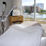 treatment room