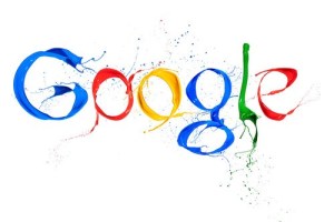 Google logo